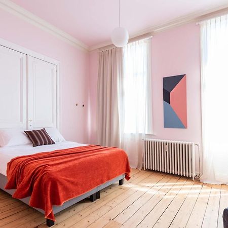 Apartmán Smartflats - Theatre Antverpy Exteriér fotografie