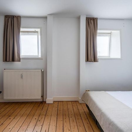 Apartmán Smartflats - Theatre Antverpy Exteriér fotografie