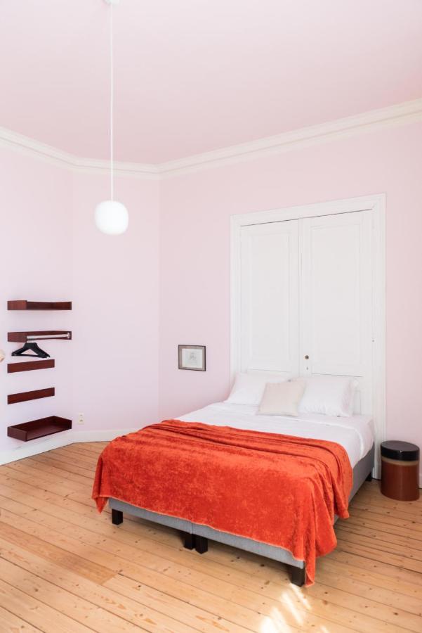 Apartmán Smartflats - Theatre Antverpy Exteriér fotografie