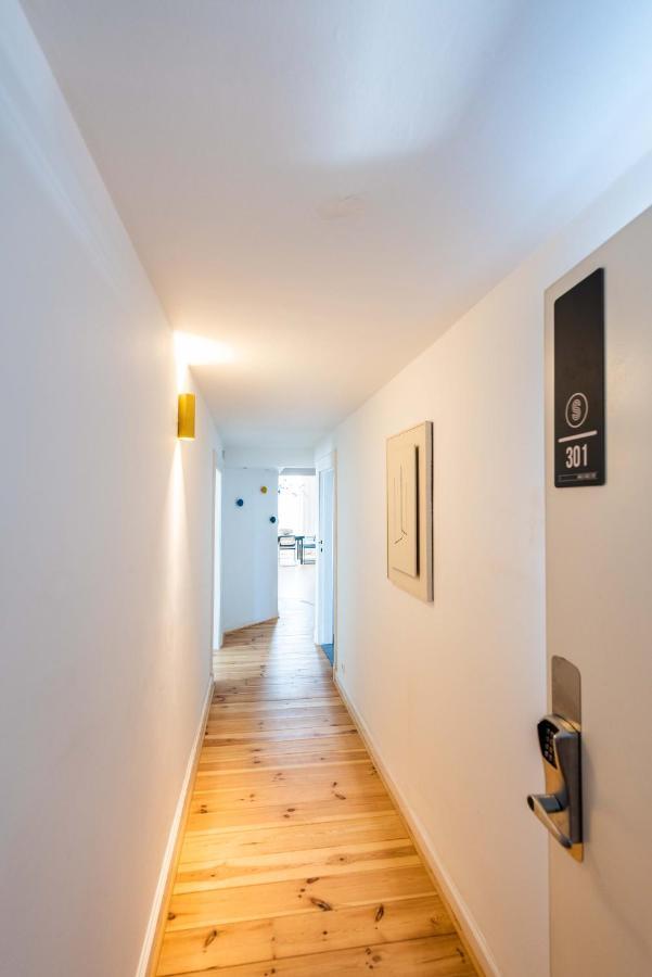 Apartmán Smartflats - Theatre Antverpy Exteriér fotografie