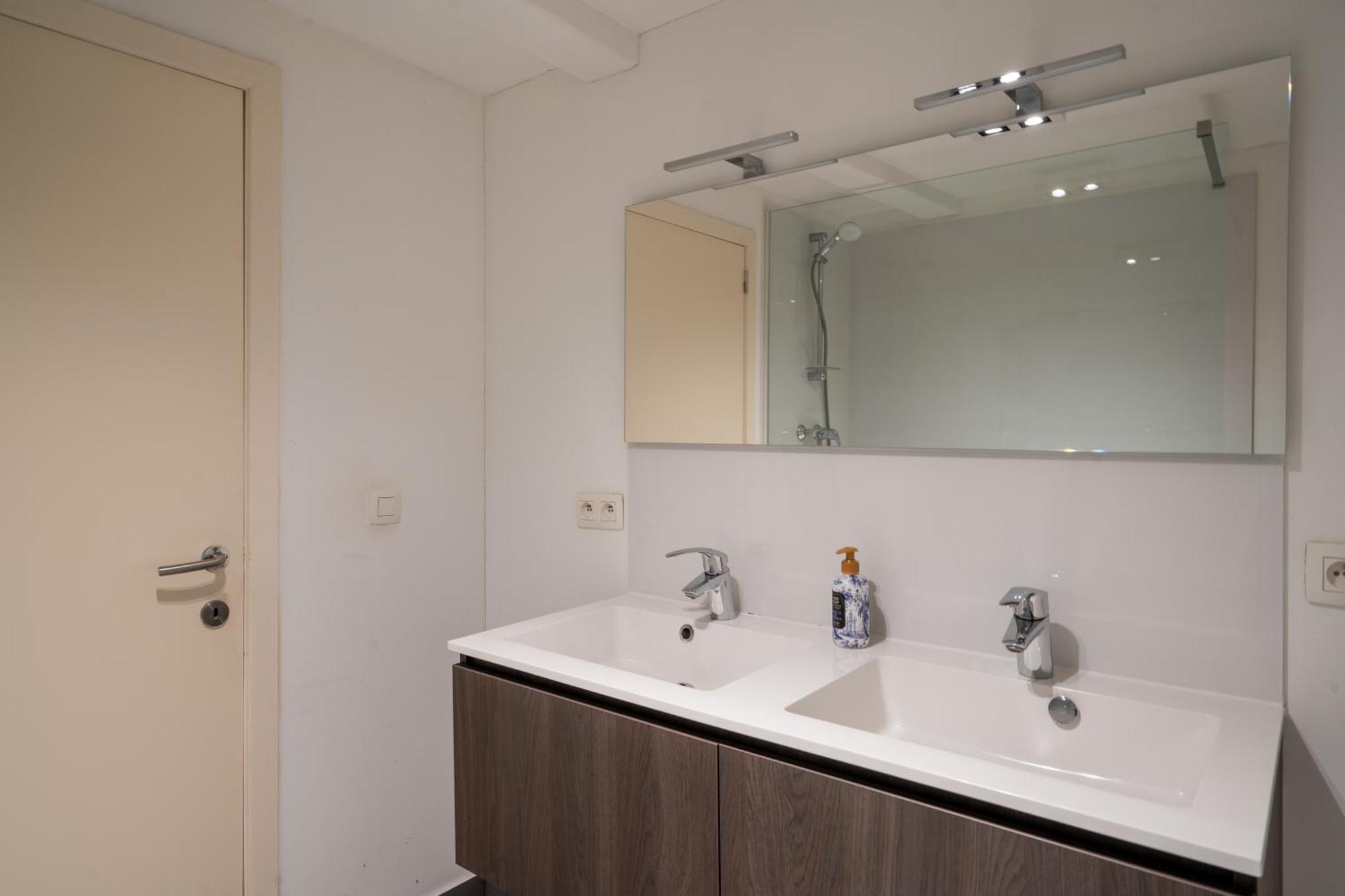 Apartmán Smartflats - Theatre Antverpy Exteriér fotografie