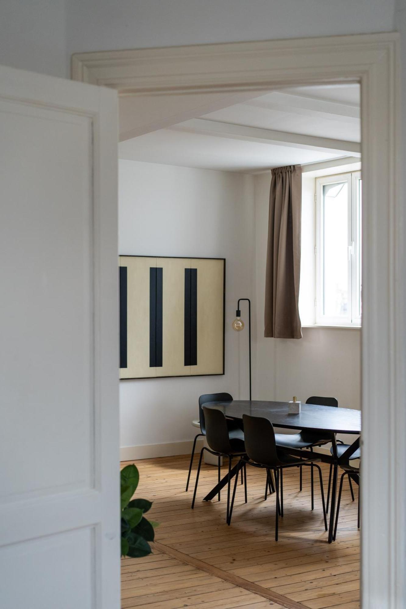 Apartmán Smartflats - Theatre Antverpy Exteriér fotografie
