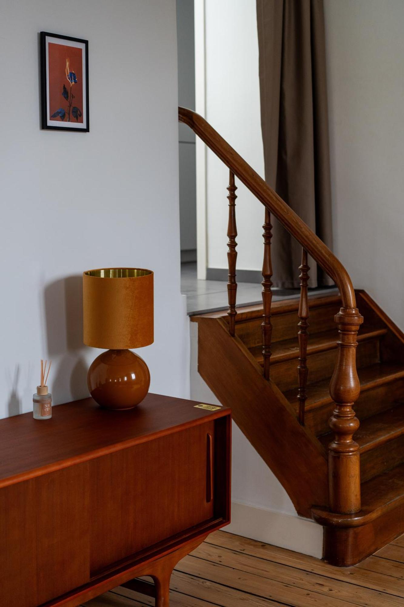 Apartmán Smartflats - Theatre Antverpy Exteriér fotografie