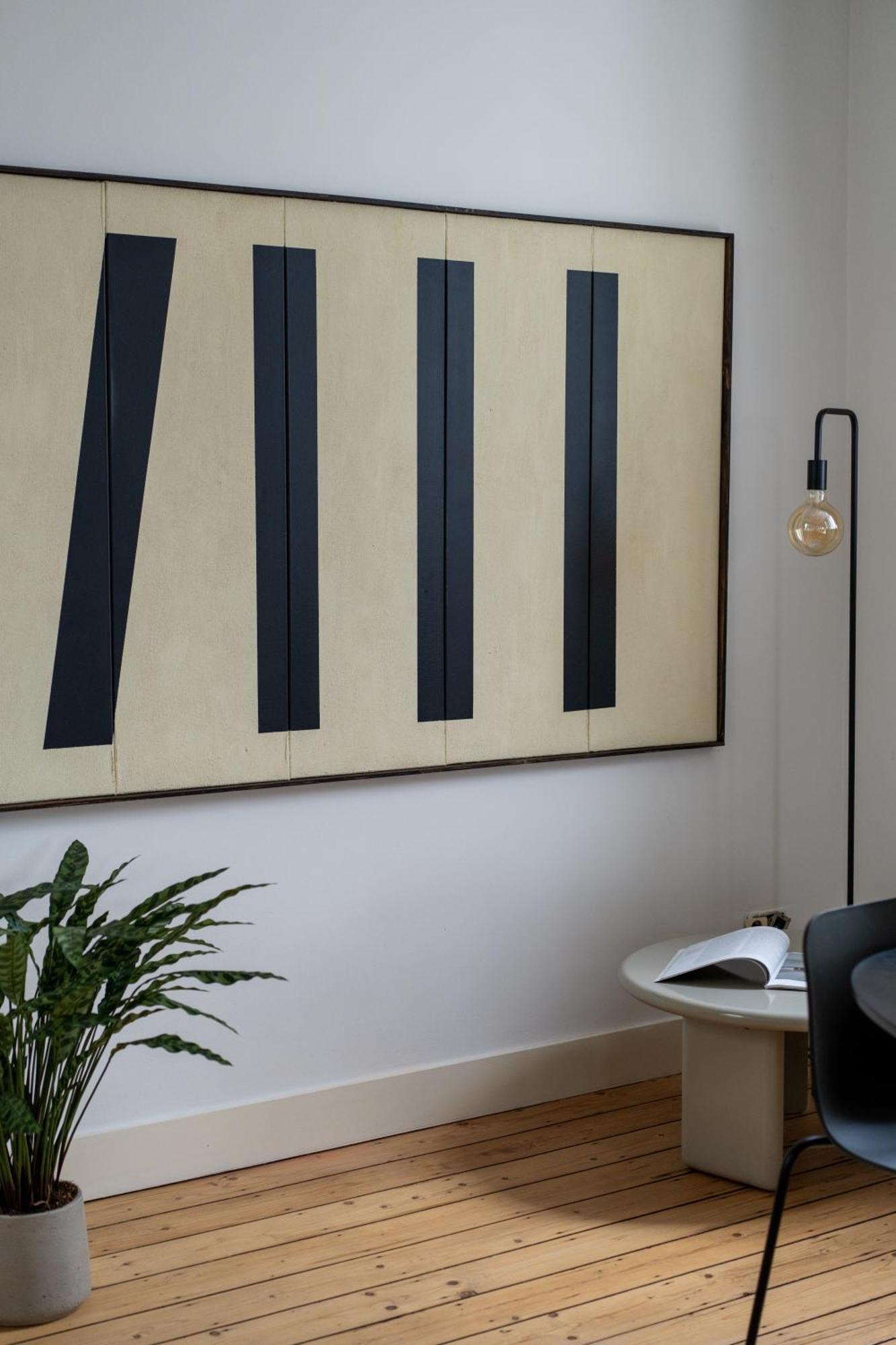 Apartmán Smartflats - Theatre Antverpy Exteriér fotografie